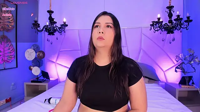 ChanneyPrincess online show from 12/21/25, 08:38