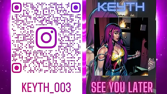 keyth 03 online show from 12/03/24, 08:06