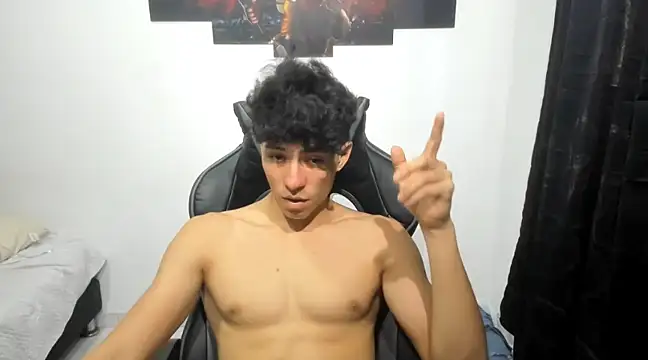 enzo sloran online show from 02/19/25, 05:16