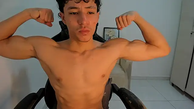 enzo sloran online show from 04/06/26, 07:04