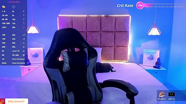 AlejooTwink online show from 02/15/26, 12:29