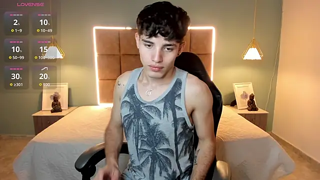 AlejooTwink online show from 04/29/26, 03:43