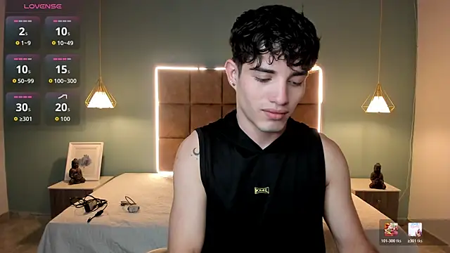 AlejooTwink online show from 05/03/26, 05:46
