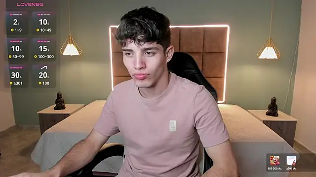 AlejooTwink online show from 05/21/26, 04:52