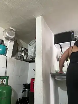 siri duque online show from 03/25/26, 03:18