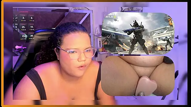 MhiaRey online show from 09/16/25, 12:39