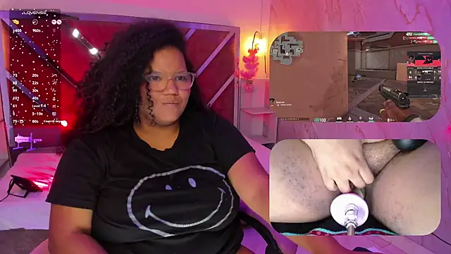 MhiaRey online show from 02/27/26, 01:11