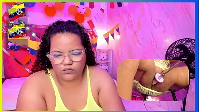 Snapshot of MhiaRey chatting on 06/24/26, 01:21 MhiaRey online show from 06/24/26, 01:21