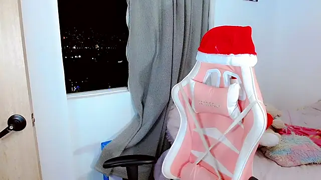 Kylie martinez online show from 01/01/25, 05:01