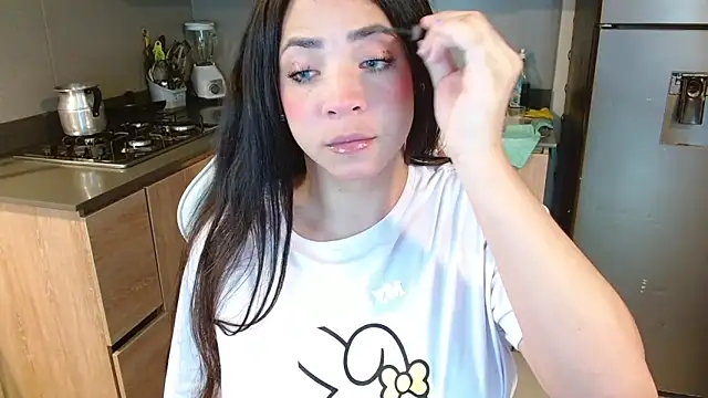 Kylie martinez online show from 01/31/25, 06:13