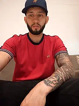 maxXximo777 online show from 12/09/24, 04:34