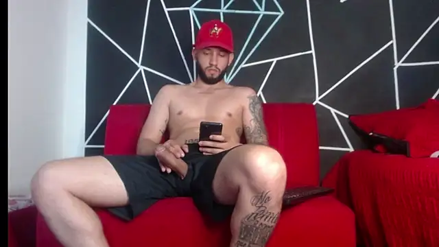 maxXximo777 online show from 12/20/24, 10:32