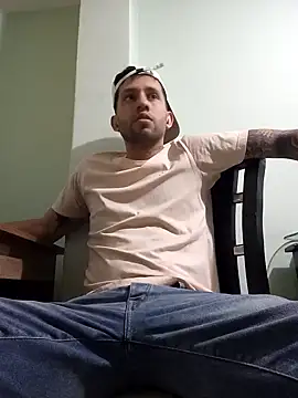 maxXximo777 online show from 01/26/25, 02:45