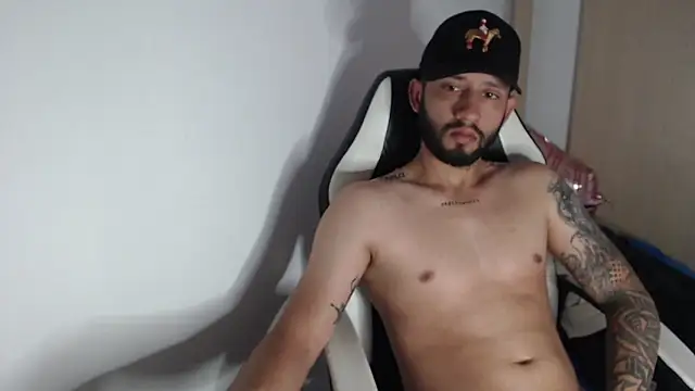 maxXximo777 online show from 03/18/25, 04:59