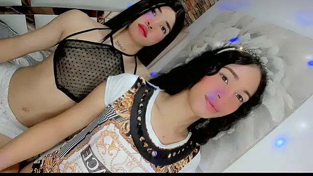 barbiedolls x online show from 03/15/25, 10:24