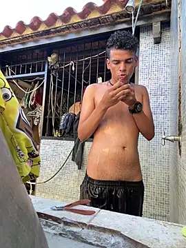 Leo bunny hot online show from 01/11/25, 09:04