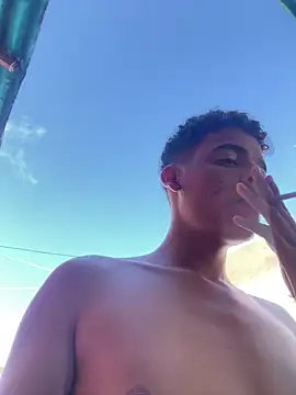 Leo bunny hot online show from 01/20/25, 08:18