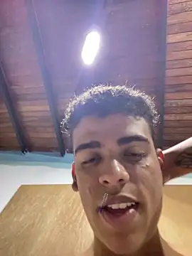 Leo bunny hot online show from 02/22/25, 01:33