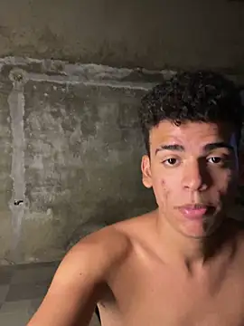 Leo bunny hot online show from 03/19/25, 04:47