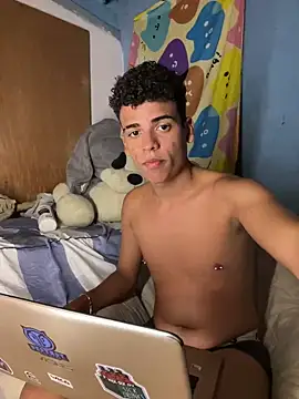 Leo bunny hot online show from 03/22/25, 12:49