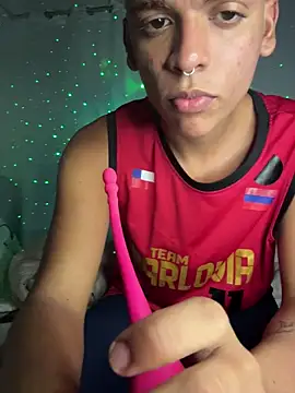 Leo bunny hot online show from 11/24/25, 03:17