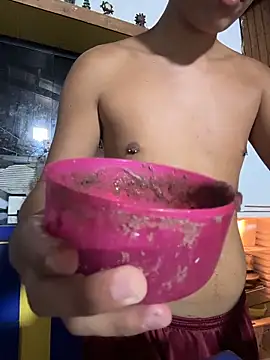 Leo bunny hot online show from 11/27/25, 07:21