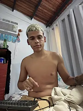 Leo bunny hot online show from 01/16/26, 08:35