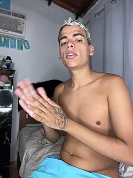 Leo bunny hot online show from 07/03/26, 06:14