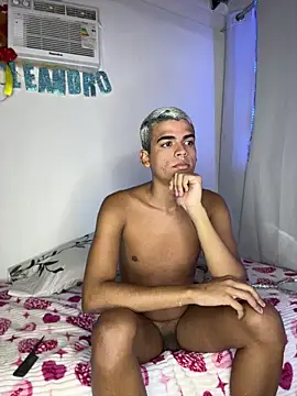 Leo bunny hot online show from 07/07/26, 12:24