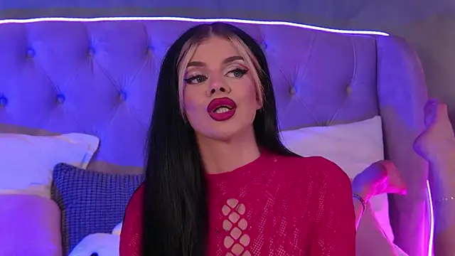 IvyRaven online show from 10/13/25, 06:19