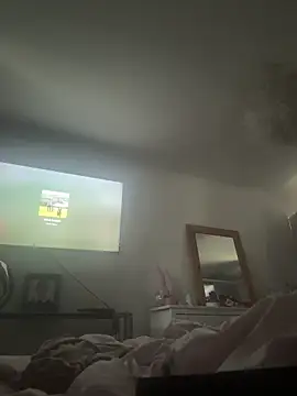 Mia MilesXXX online show from 12/16/24, 01:00