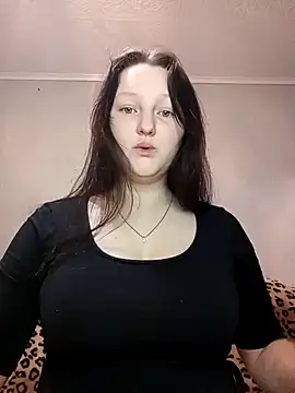 Aria  Dark online show from 01/13/25, 08:37