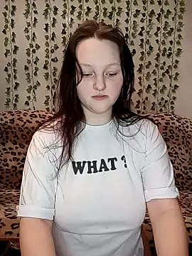 Aria  Dark online show from 01/20/25, 08:40