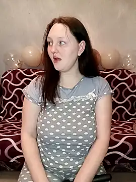 Aria  Dark online show from 02/05/25, 02:40