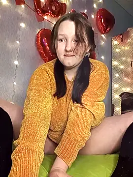 Aria  Dark online show from 02/17/25, 11:20