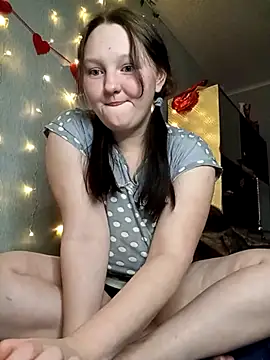 Aria  Dark online show from 02/22/25, 11:24