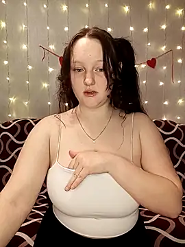 Aria  Dark online show from 02/23/25, 08:55