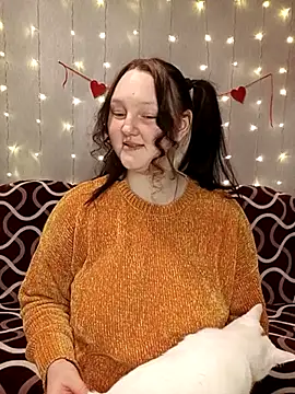 Aria  Dark online show from 02/23/25, 11:58