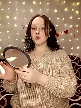 Aria  Dark online show from 02/24/25, 08:36