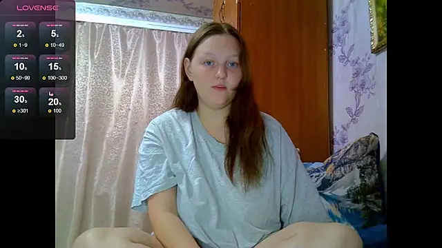 Aria  Dark online show from 09/14/25, 09:03