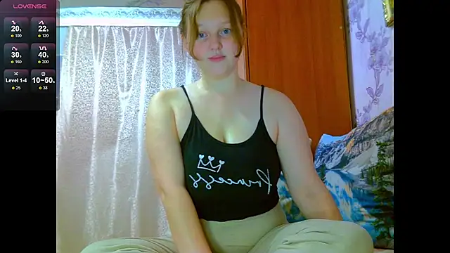 Aria  Dark online show from 10/15/25, 08:20