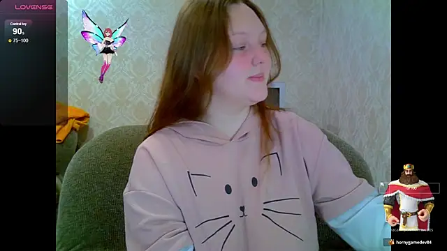 Aria  Dark online show from 12/05/25, 08:38