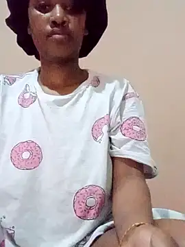 Blackhoneysharon online show from 11/01/25, 12:12