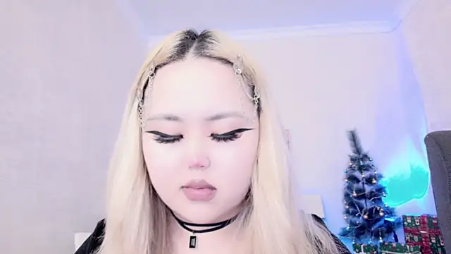 amelia sunlight online show from 12/23/24, 11:39