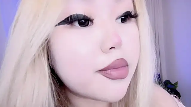 amelia sunlight online show from 03/15/25, 01:30