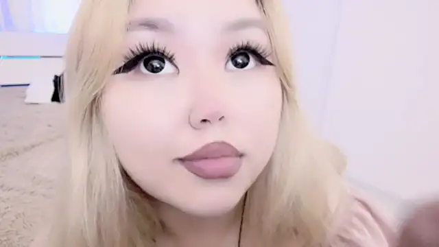 amelia sunlight online show from 03/15/25, 04:35