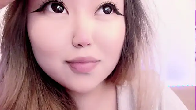 amelia sunlight online show from 03/27/26, 03:34