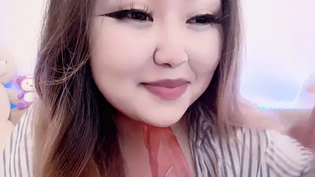 amelia sunlight online show from 04/08/26, 05:13