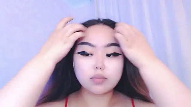 amelia sunlight online show from 07/14/26, 03:40