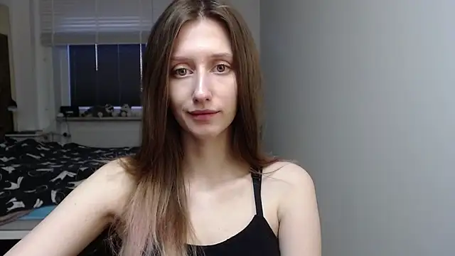 LUNA delight online show from 02/02/26, 06:34